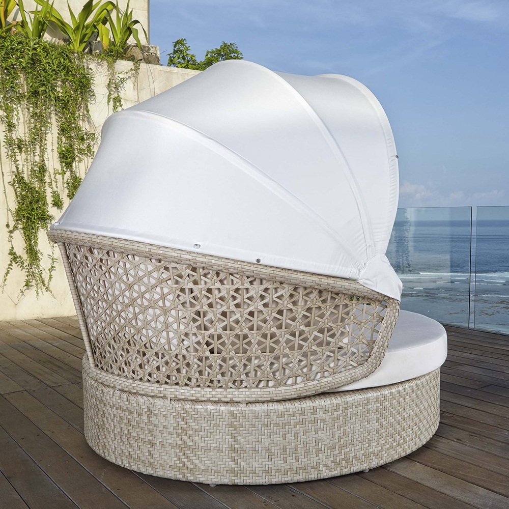 JOURNEY Кровать