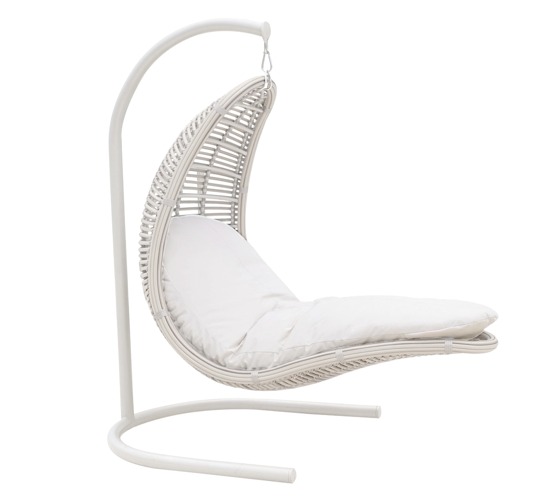 CHRISTINA Качели WHITE MASHROOM