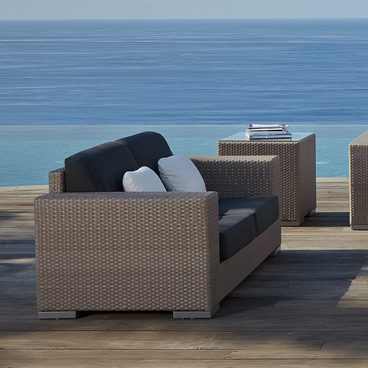 CUATRO-PACIFIK коллекция