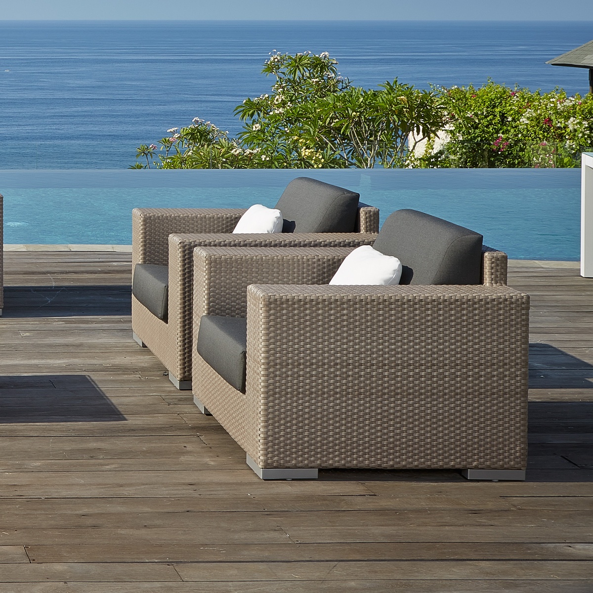 CUATRO-PACIFIK коллекция