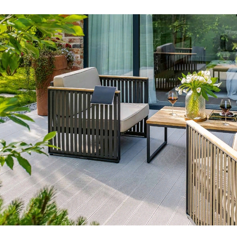 HORIZON  Кресло