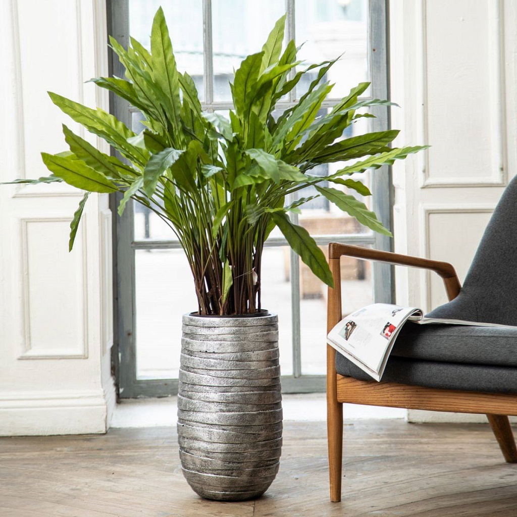 ROWEV26-AW1234 Кашпо Роу Высокое