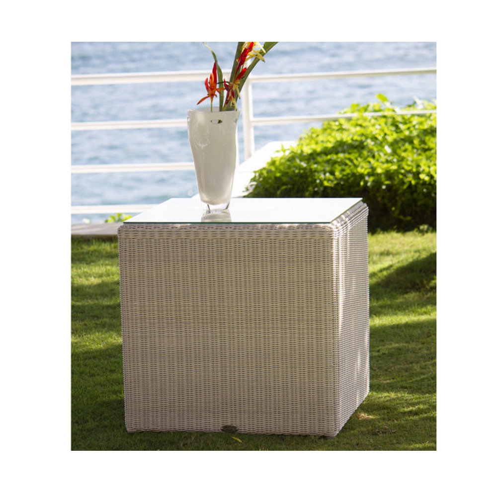 CALDERAN Приставной столик