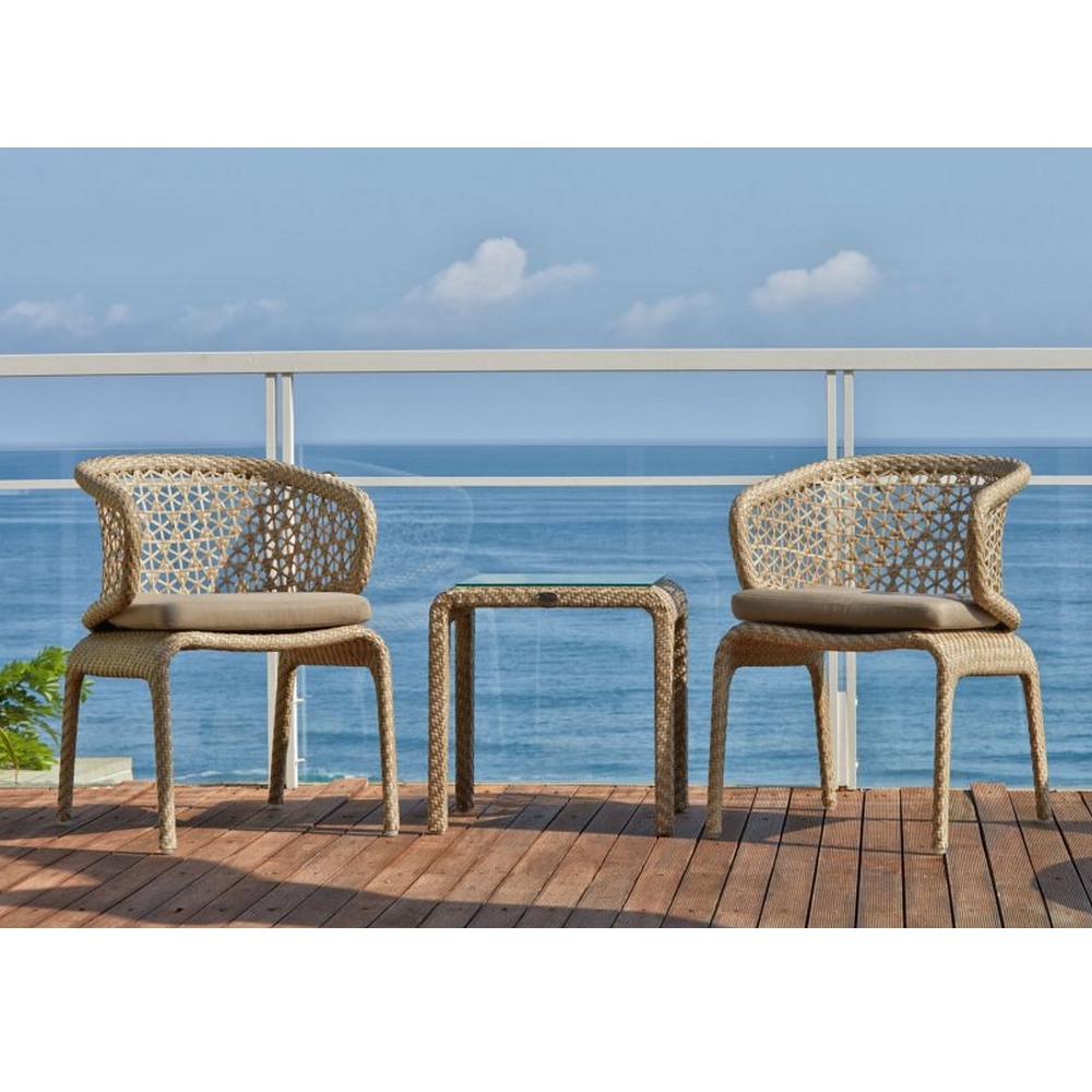 sksbal7ep3kzcc22yrv3nckih20iocja JOURNEY Кресло обеденное