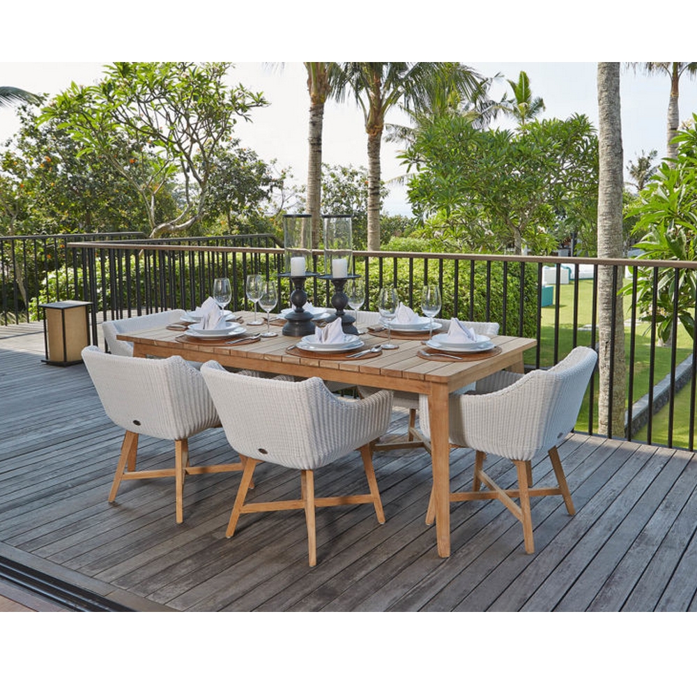 POB Кресло обеденное