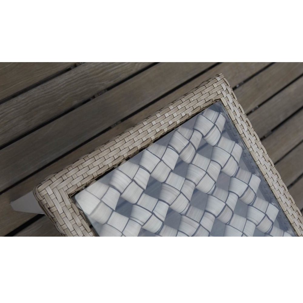 HEART Журнальный стол