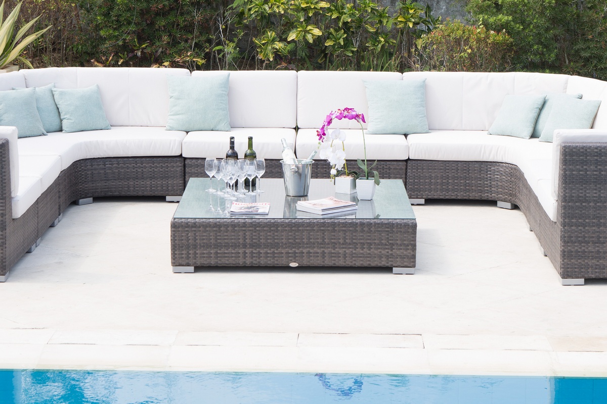 CUATRO-PACIFIK коллекция