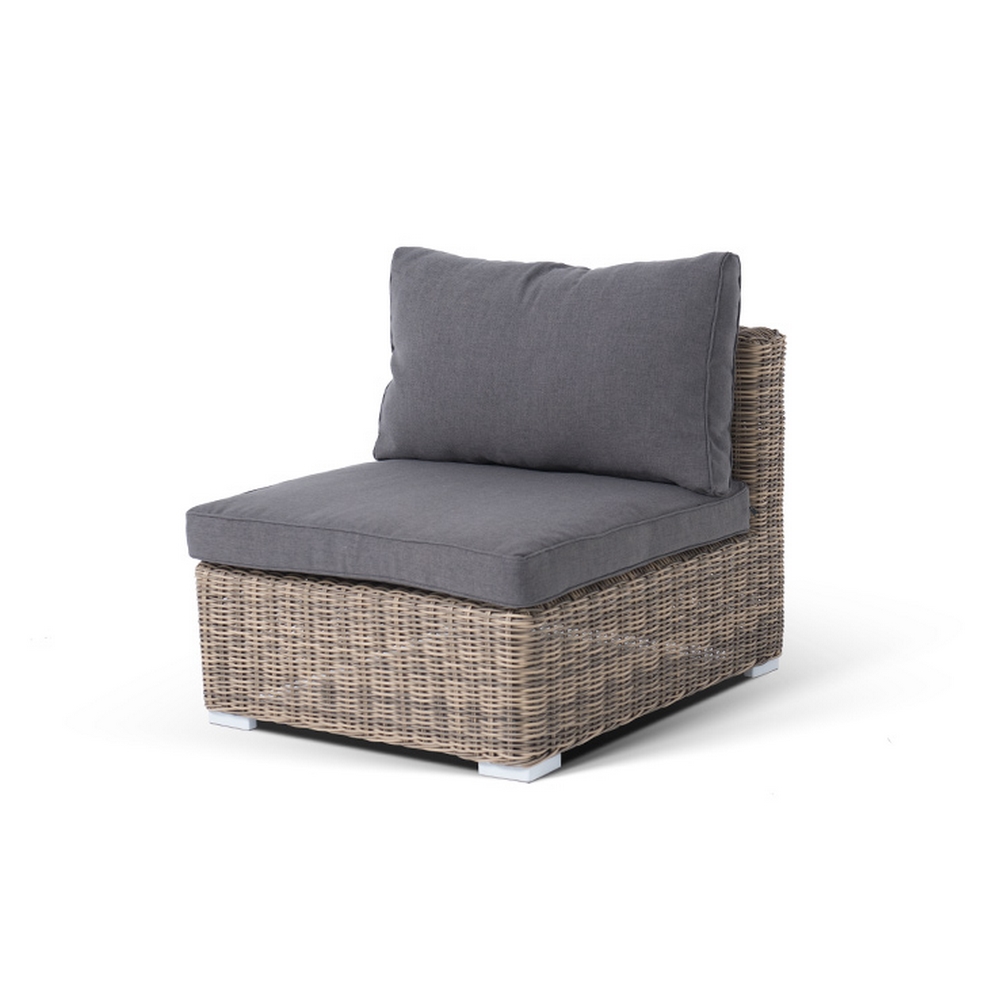 Комплект Лунго, соломенный