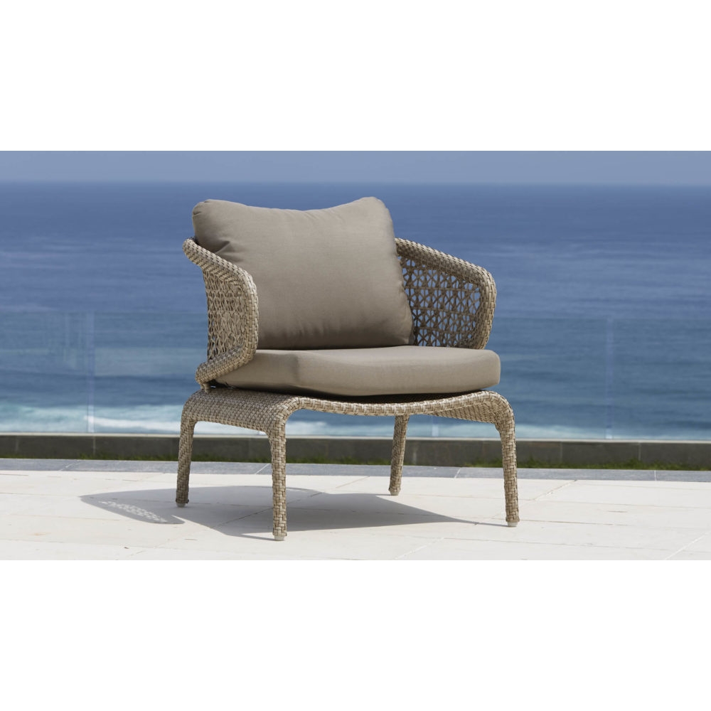 JOURNEY Кресло