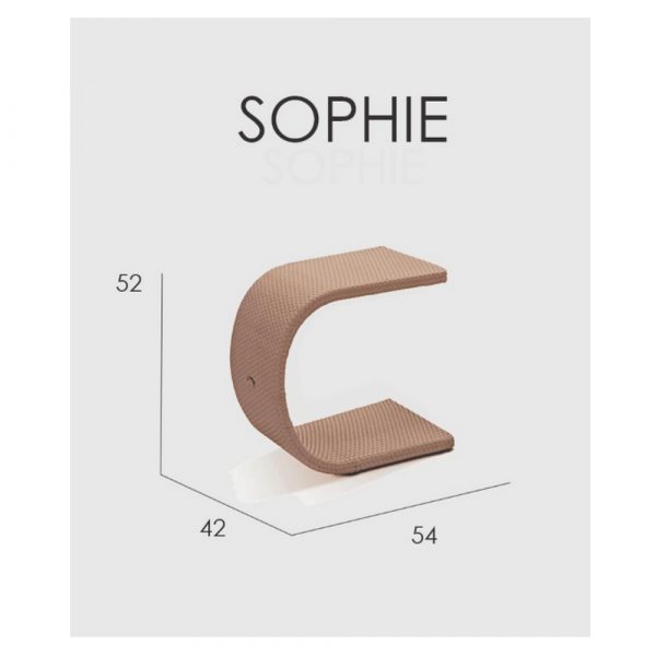 SOPHIE стол к лежаку