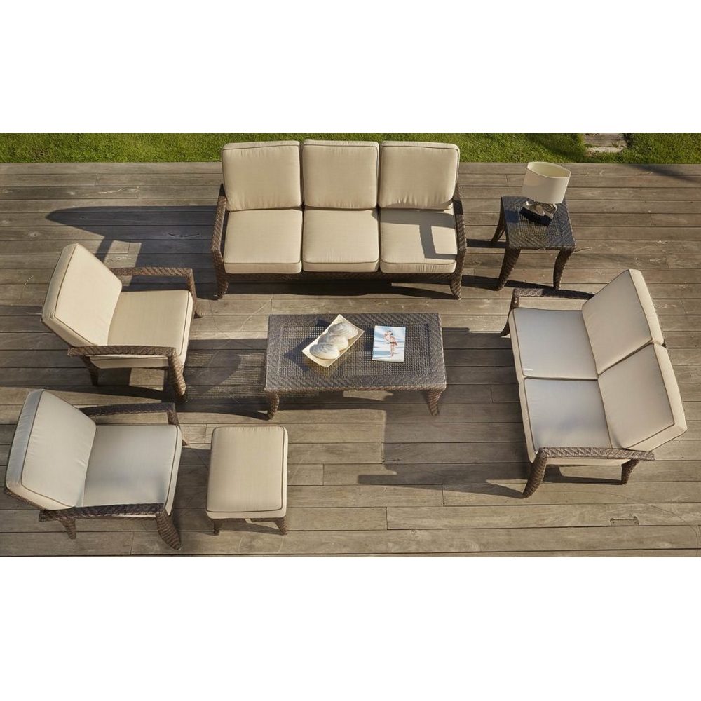 MADISON Диван двухместный