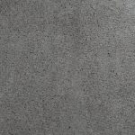 Кашпо TREEZ Effectory Beton Высокий цилиндр Тёмно-серый бетон