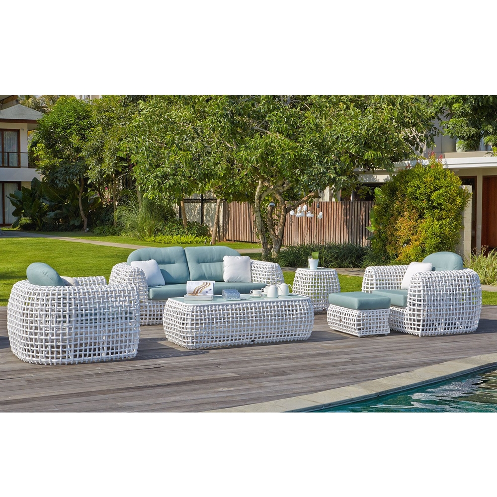 22383_KM111 DYNASTY Диван 250cм