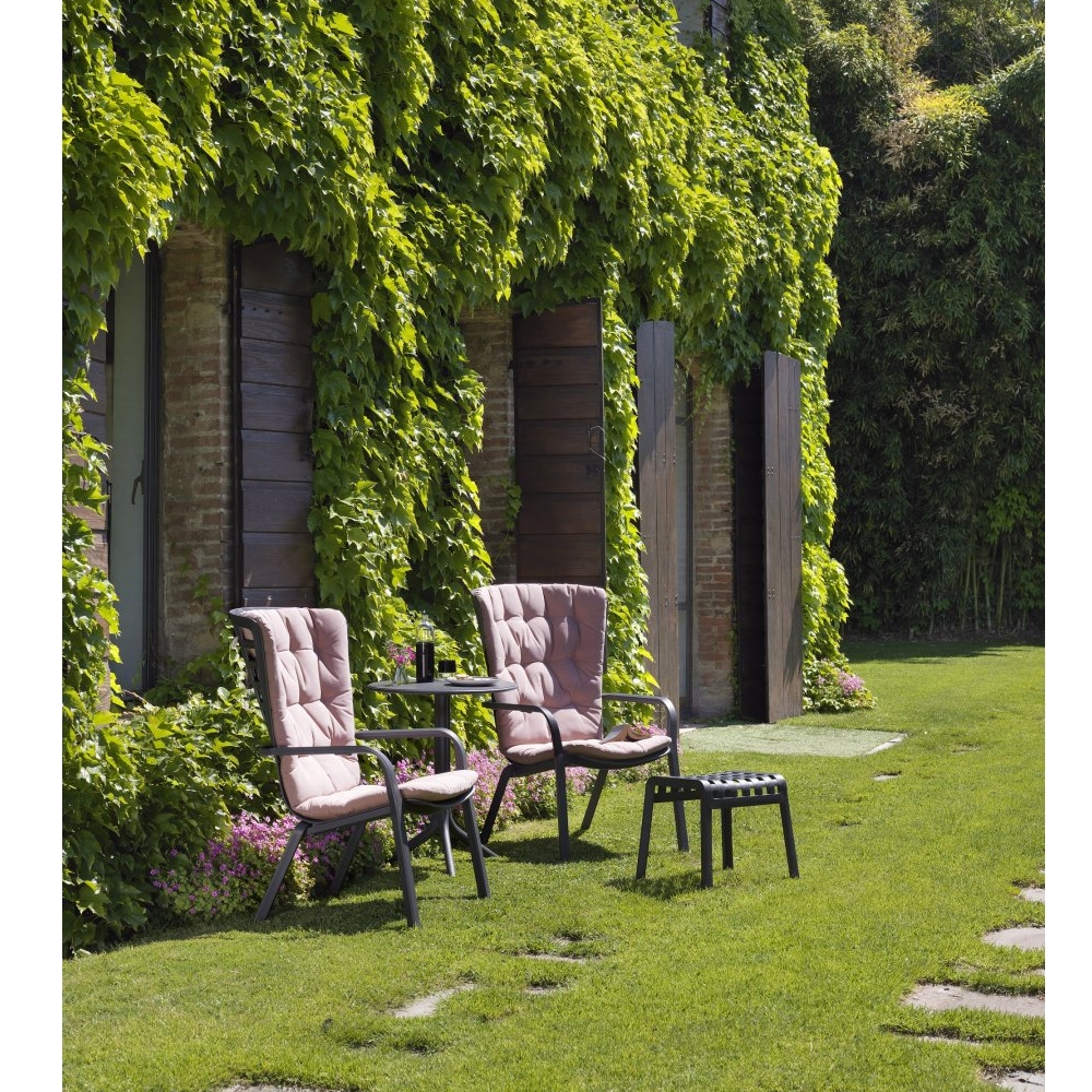 55121 Кресло Folio