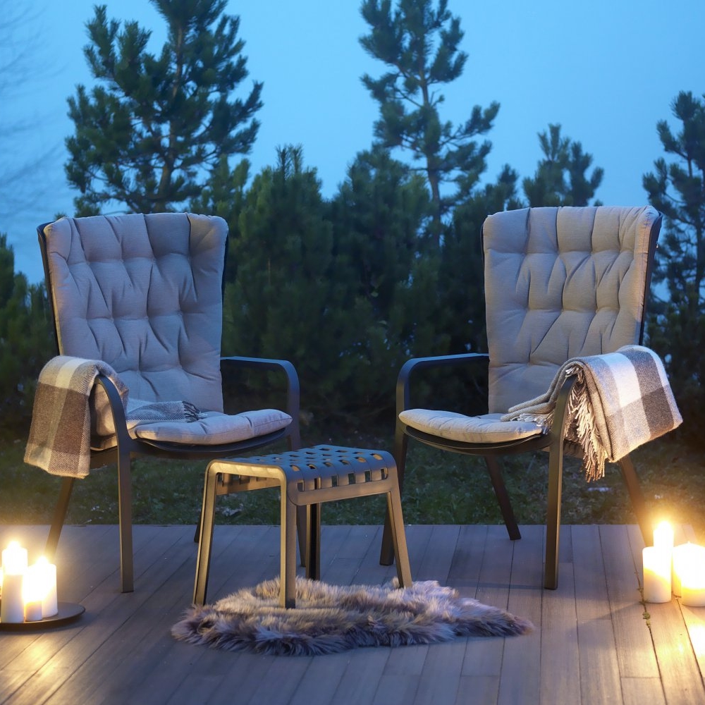 551212 Кресло Folio