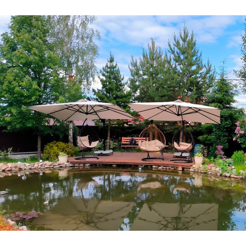 Зонт Banana Plus Dickson