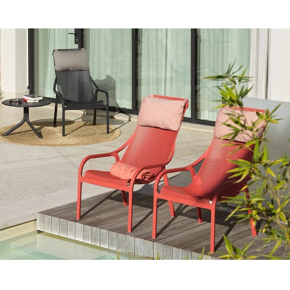 Кресло Net Lounge