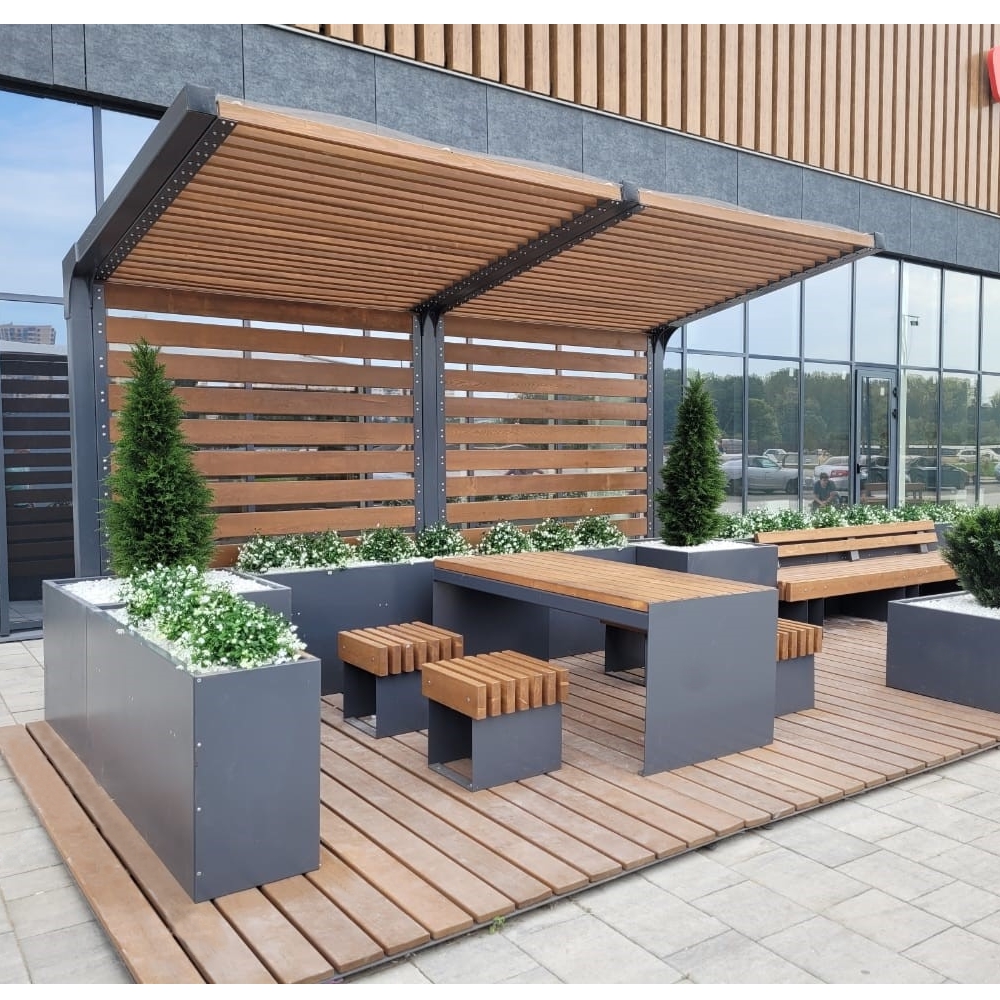 Альпийское разнотравье