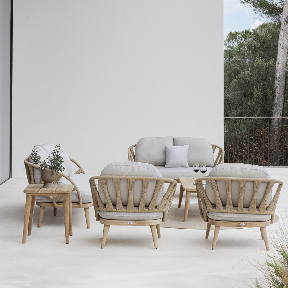 24101 KRABI кресло