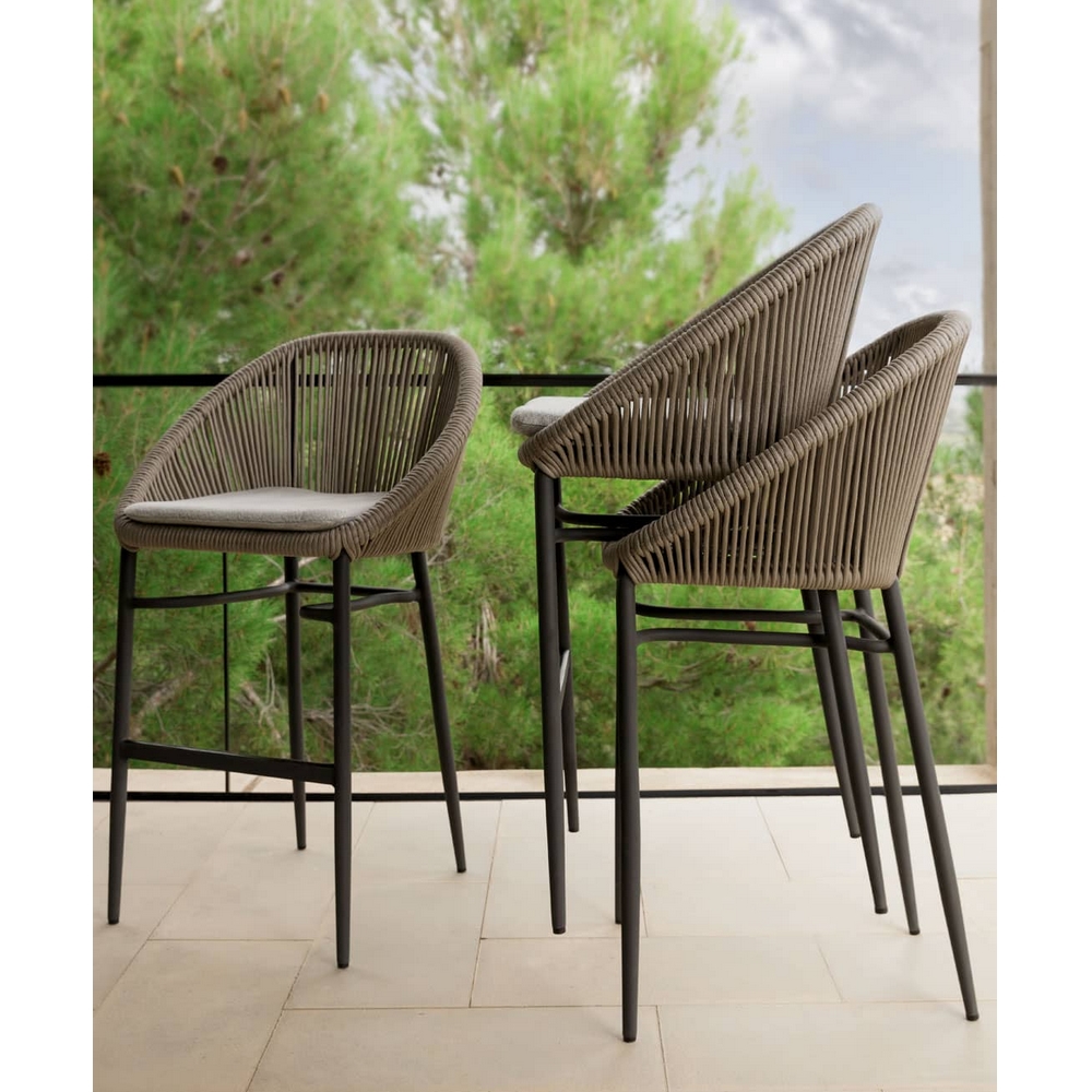 24179-Barstool-Rodona-Beige-Polyrope-Skyline-Design-2048x204812 RODONA барный стул