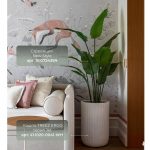 Стрелиция New Style (Sensitive Botanic) 160 см