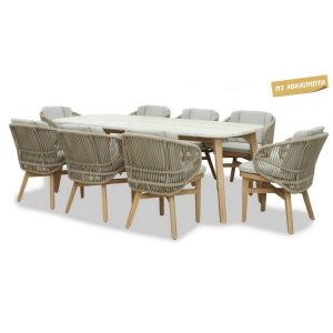 Комплект Mali обеденный