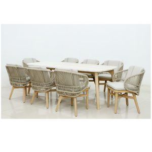 Комплект Mali обеденный