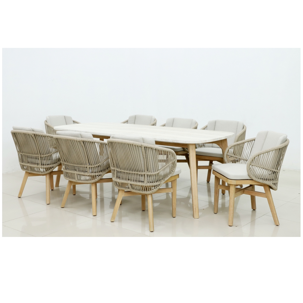 Комплект Mali обеденный