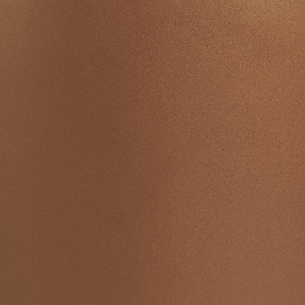 41.33-04-24-131-LCGD-513 Кашпо TREEZ Effectory Metal Высокий округлый конус Лаковое тёмное золото