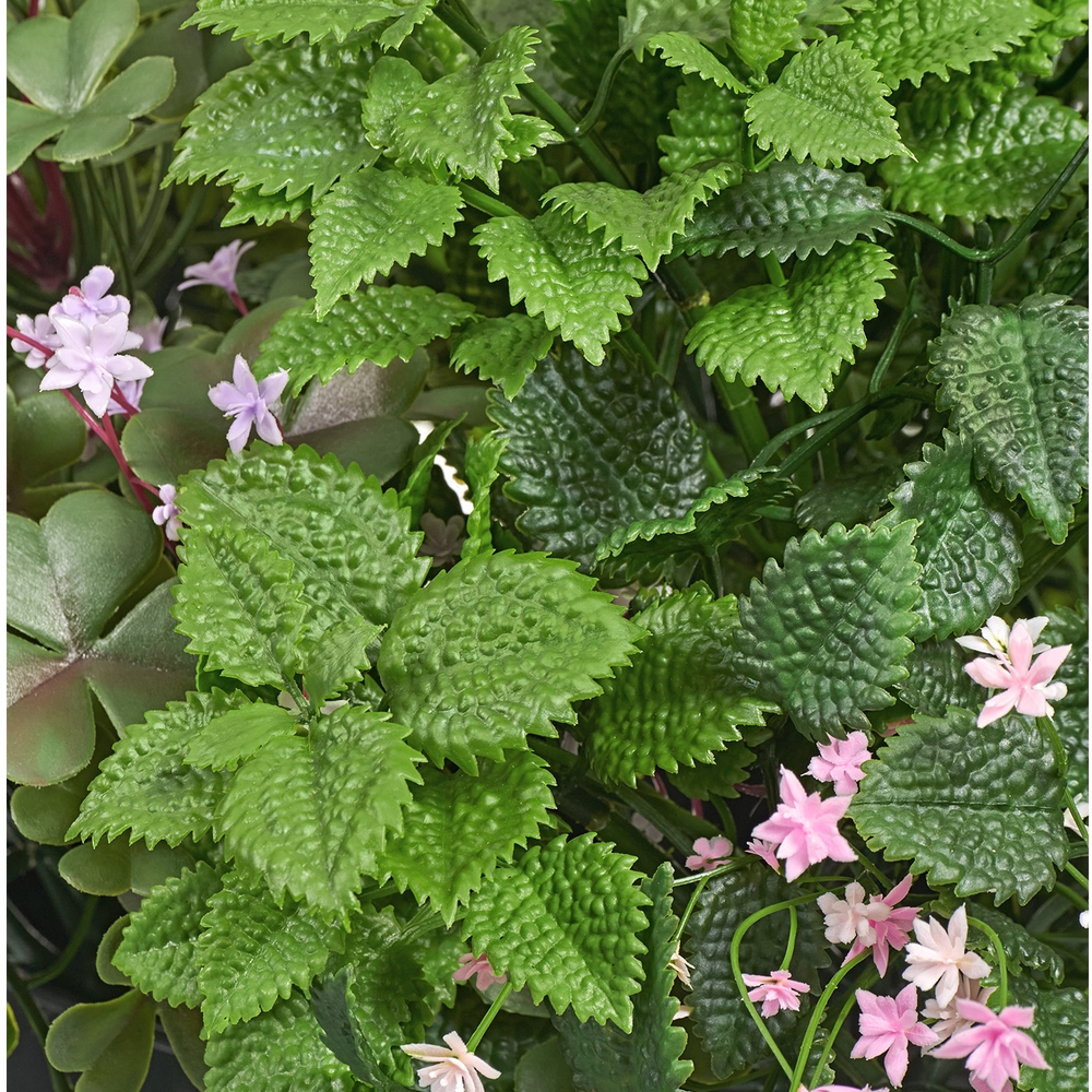 Цветущее разнотравье куст 55 см