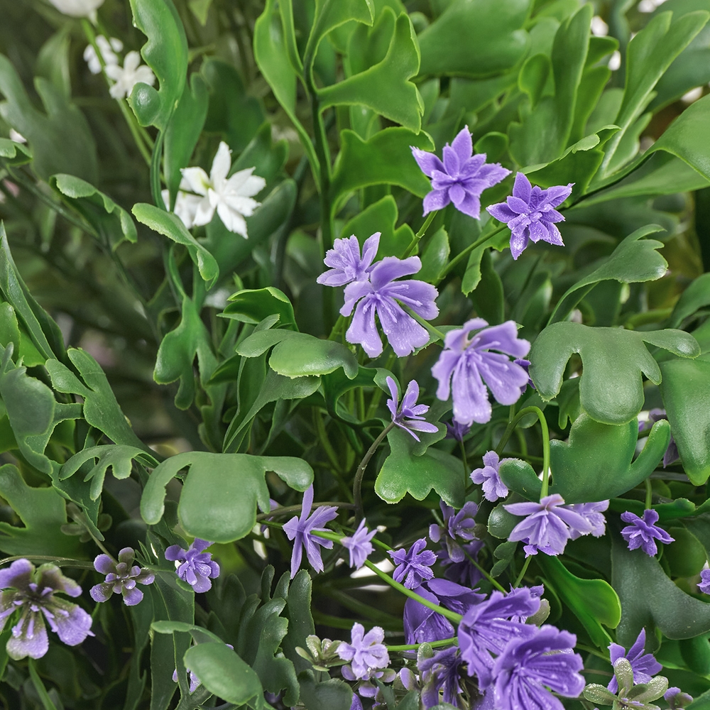 Цветущее разнотравье куст 55 см