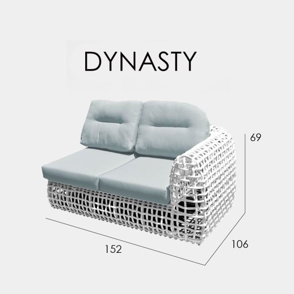 DYNASTY Модуль правый — изображение 2