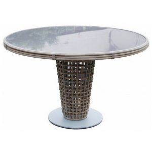 DYNASTY Cтол D120*75см