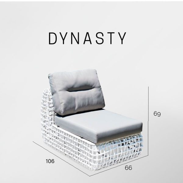DYNASTY Модуль центральный — изображение 2