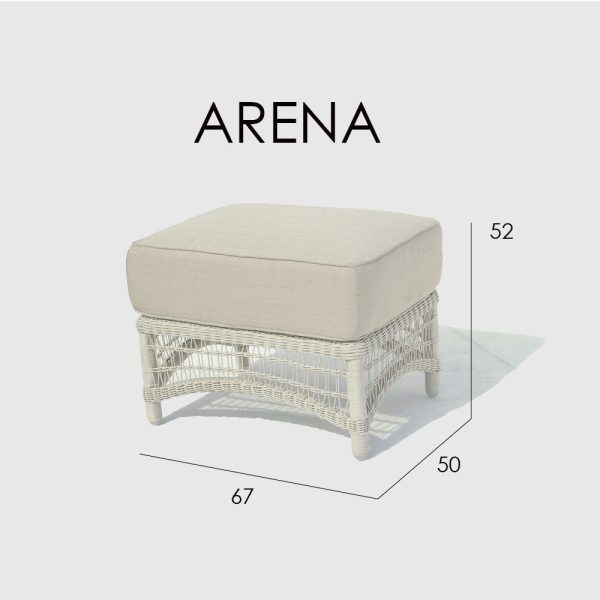 ARENA банкетка — изображение 2
