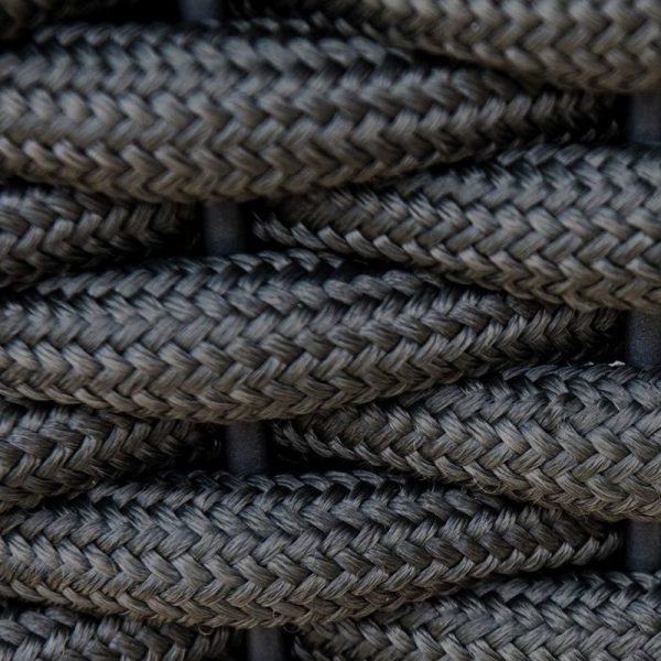 SERPENT Диван трехместный ANTHRACITE-CARBON — изображение 3