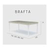 BRAFTA Обеденный стол 220см — изображение 2