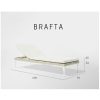BRAFTA Лежак — изображение 3