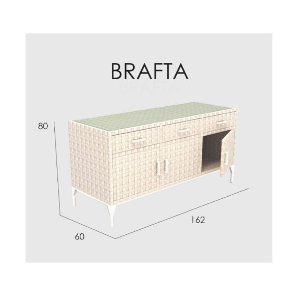BRAFTA Буфет — изображение 2