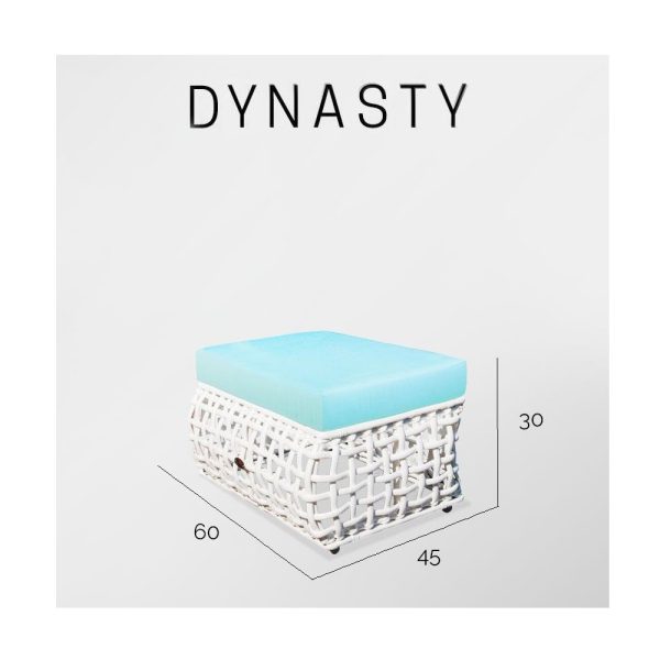 DYNASTY Банкетка — изображение 2