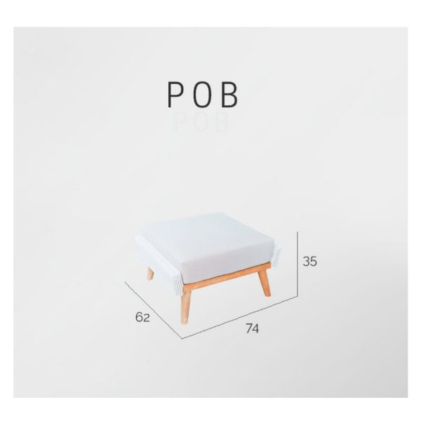 POB Банкетка — изображение 2