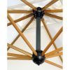 Зонт Palladio Braccio 3*3 — изображение 4