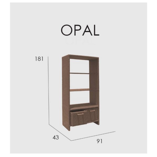 OPAL Витрина — изображение 2