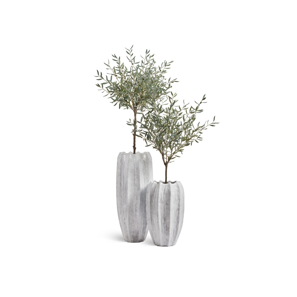 09101.jpg41 Кашпо TREEZ Effectory - Aura - Чаша - Изумрудный лак