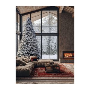 Рождественская елка