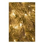 Купить заснеженную елку в Крснодаре