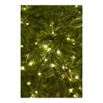 Елка с лампочками Лесная Симфония Elite