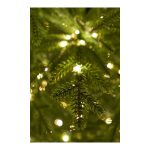 Елка с лампочками Лесная Симфония Elite