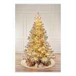 монблан Искусственная новогодняя елка монблан