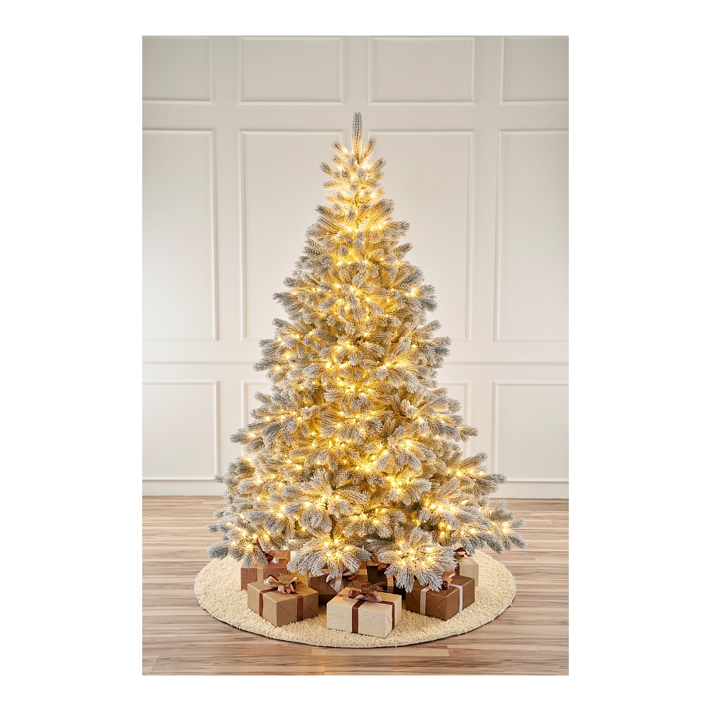 монблан Искусственная новогодняя елка монблан